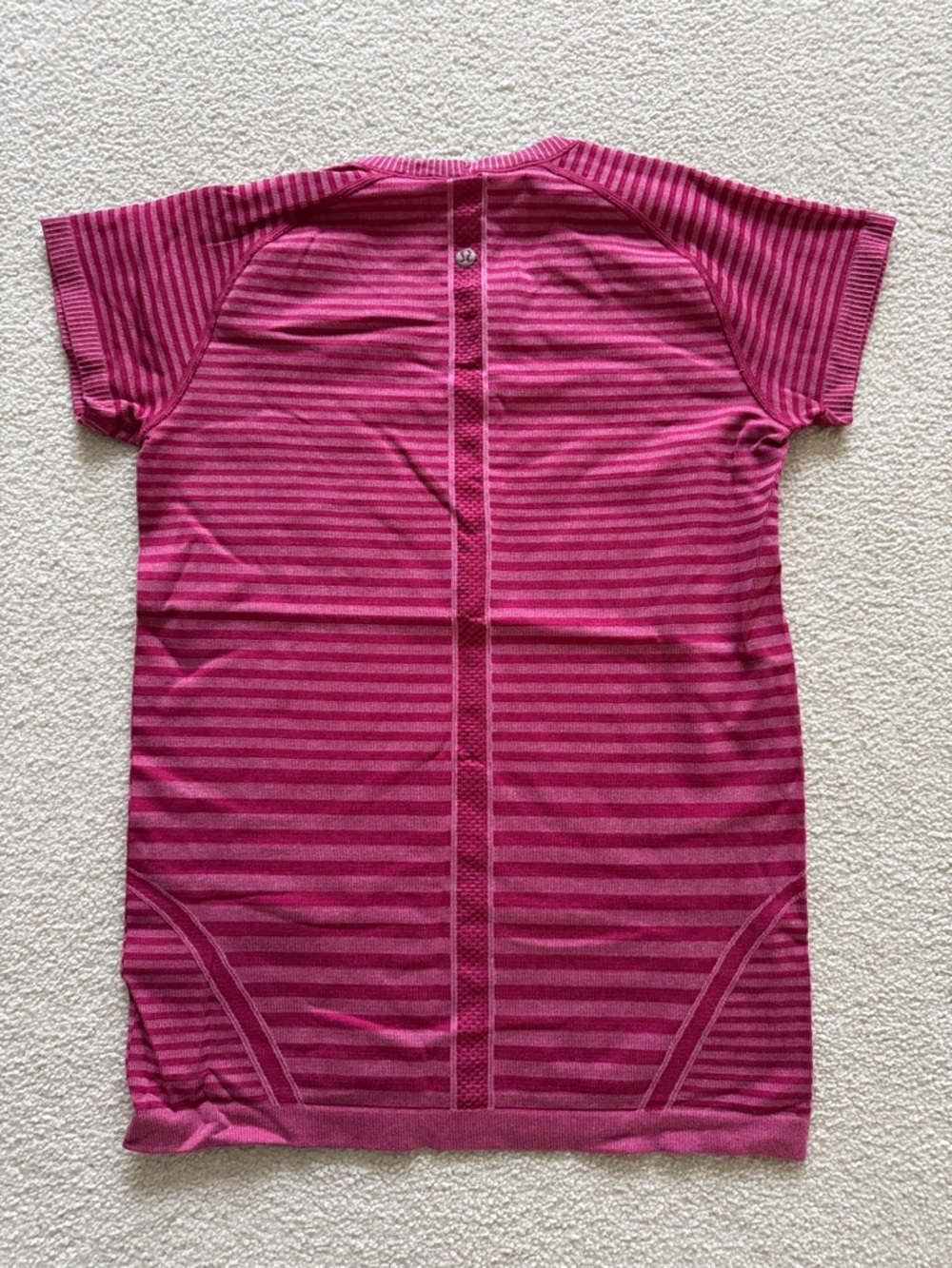 lululemon athletica Swiftly Tech Short-Sleeve Shirt - Picture 4 of 7
